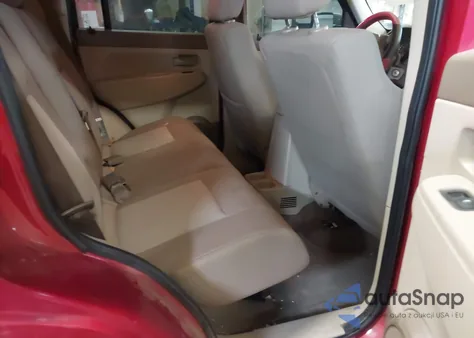 2008 Jeep Liberty Sport z USA, uszkodzony, nr VIN 1J8GN28K28W176647